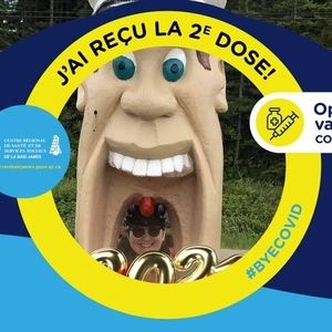 Meet your Posher, Christine